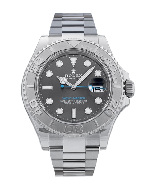 Rolex Yacht-Master 126622